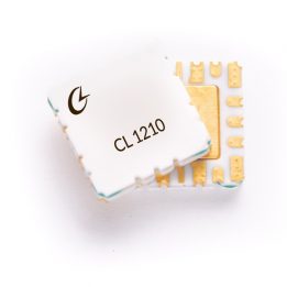 CL1210 GaN AMP - Criteria Labs