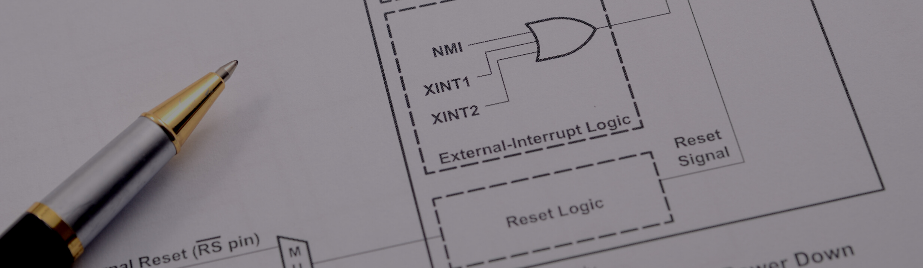 Criteria Labs Banner Image | Void Size Process Control Technical Paper