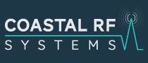 Coastal RF Systems Press Release Graphic