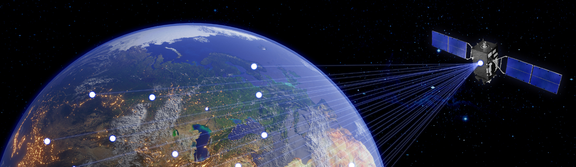 Criteria Labs Blog Graphic | Selecting the Right Packaging for Space Bound RF Components