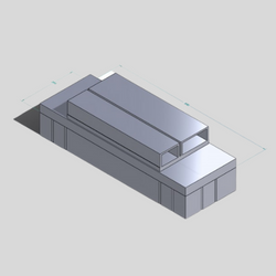 Criteria Labs | SWaP-C for High-Reliability and Harsh Environment Applications Blog Graphic 4