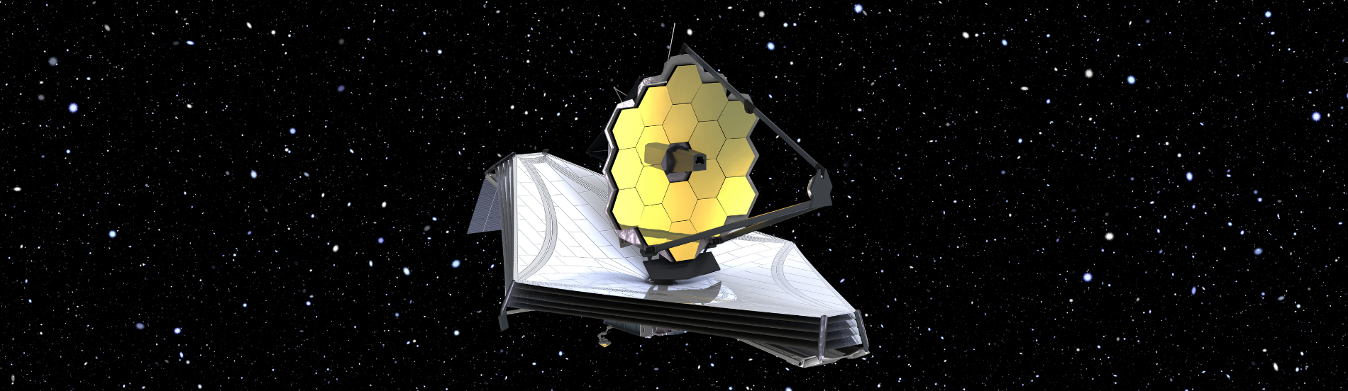 Criteria Labs Website Banner Image | FEBRUARY 1, 2022 PRESS RELEASE: CRITERIA LABS DELIVERS MMIC FLIGHT UNITS IN SUPPORT OF JAMES WEBB SPACE TELESCOPE MISSION