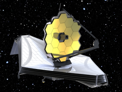 Criteria Labs Press Release Graphic | CRITERIA LABS DELIVERS MMIC FLIGHT UNITS IN SUPPORT OF JAMES WEBB SPACE TELESCOPE MISSION